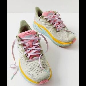 FP Movement X Hoka Clifton 8